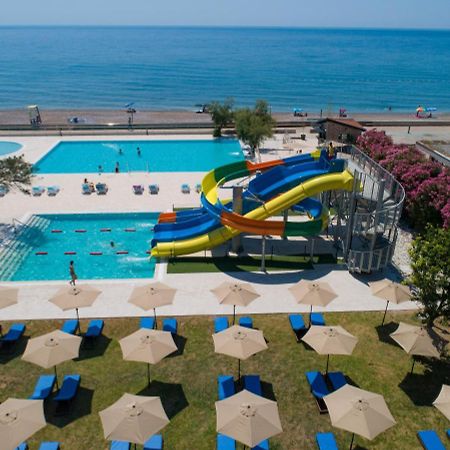 Pearl Beach Hotel & Resort Чань Экстерьер фото